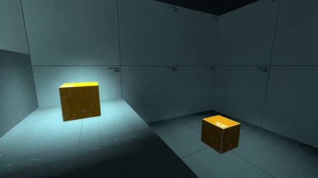 Mod Showcase: Pilot for HL2: EP2; BacktrackVille Map Pack смотреть онлайн