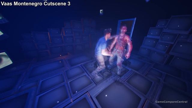 Far Cry 6 DLC All Takedown Animations