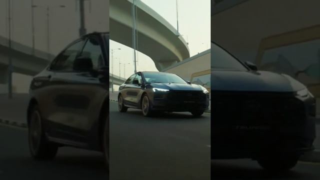 2023 Ford Taurus l TurboRosh смотреть онлайн