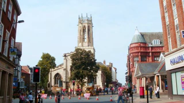 а/т(m.) Йорк смотреть онлайн