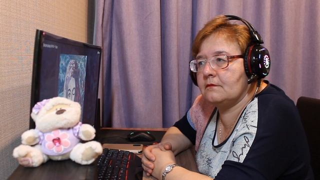 РЕАКЦИЯ МАМЫ НА [Три дня дождя, МУККА — Вода] смотреть онлайн