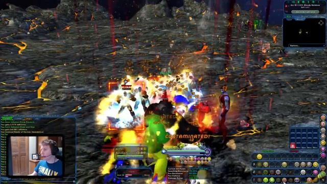 Intro to Fire Farming - City of Heroes: Homecoming смотреть онлайн