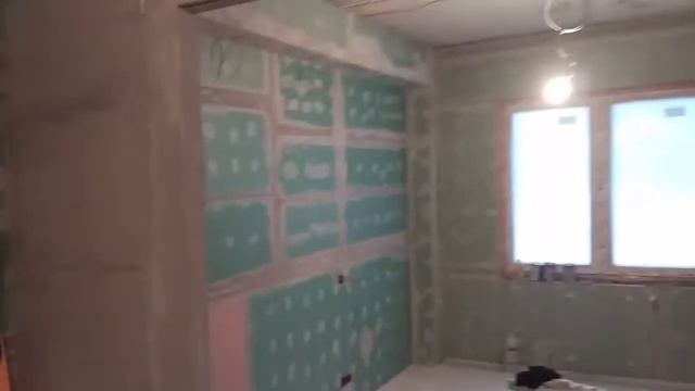 ЭКО - район БОРИСОГЛЕБСКОЕ. Завершены черновые работы. смотреть онлайн