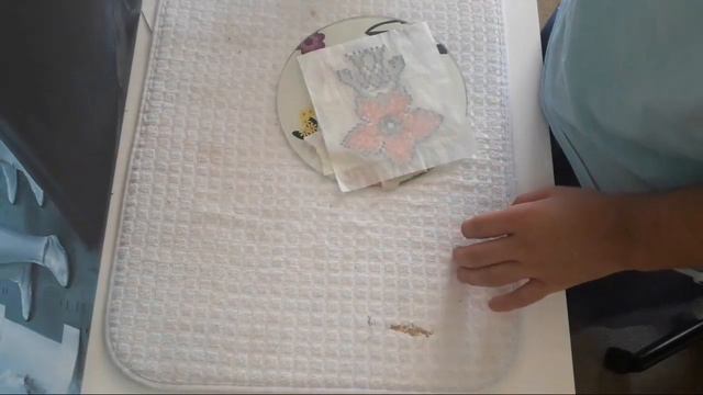 Demogorgon Pixel Art (hama Beads 2.6mm)