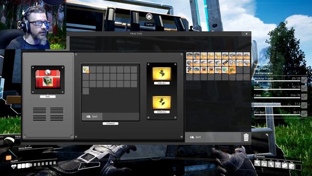 COAL POWER!! | Satisfactory #5 part 2 смотреть онлайн