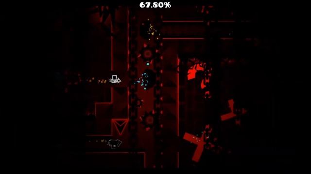 невозможный уровень arcturus by maxfs смотреть онлайн