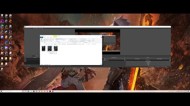 Pathfinder Wrath Of The Righteous [HOW TO CHANGE YOUR PORTRAIT TUTORIAL] смотреть онлайн