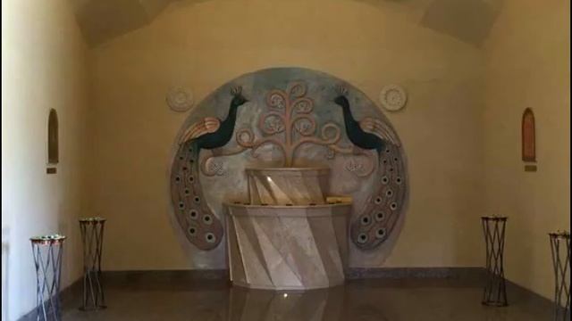 РЕЛИГИЯ//ЕЗИДИЗМ