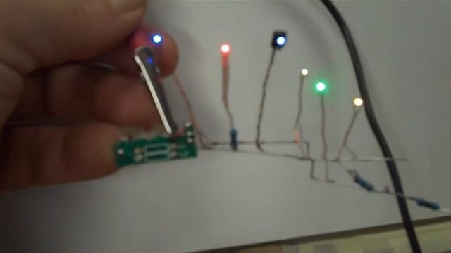 SMD LEDS Module Light-Emitting Diode смотреть онлайн