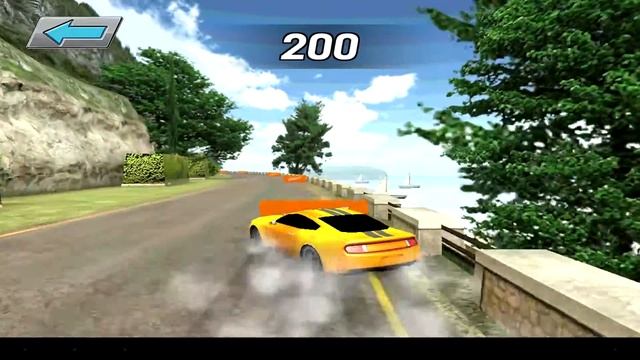 Fun Drift Racing For Kids - Android gameplay PlayRawNow смотреть онлайн