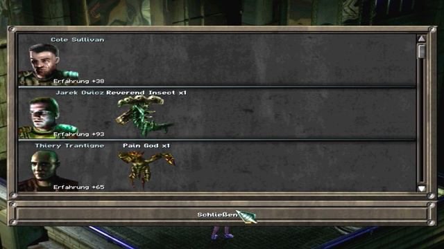 Gorky 17 #31 - Jesus H Christ - Deutsch Let's Play смотреть онлайн