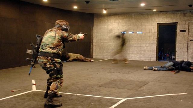 How to Join Seal Team Six (DEVGRU) | Selection and Training смотреть онлайн