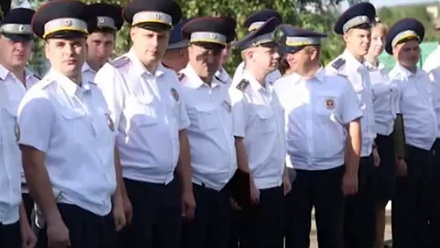 Службе ГАИ -- 78 смотреть онлайн