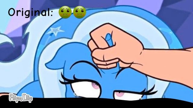 Fixing Rule 34 (MLP edition) смотреть онлайн