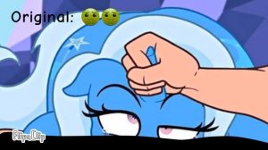 Fixing Rule 34 (MLP edition)