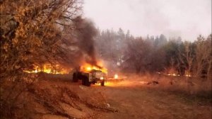 Встречайте ,суки,Папу...