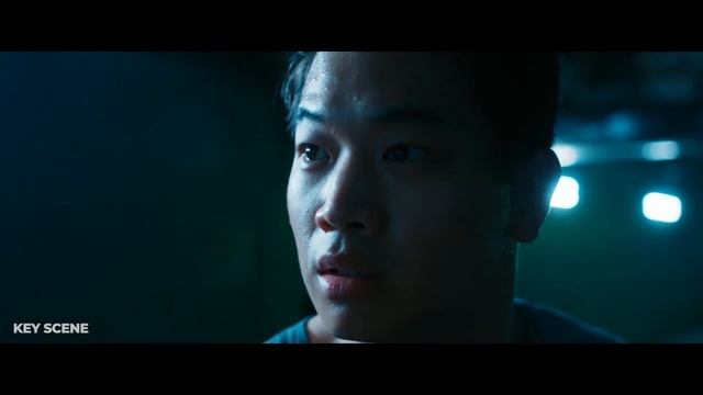 Maze Runner 3: The Death Cure | Minho is Back in the Maze Scene [HD] смотреть онлайн