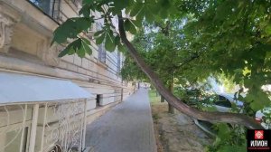 обзор Центральный район Севастополя ул  Новороссийская