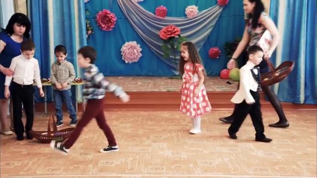 РАДУГА 8 МАРТА 2018 смотреть онлайн