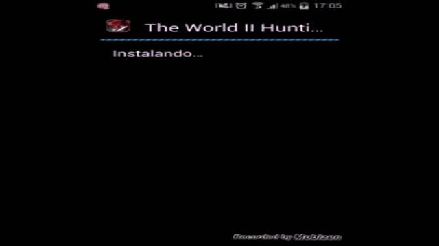 DESCARGAR THE WORLD 2 HUNTING BOSS PARA ANDROID!! смотреть онлайн