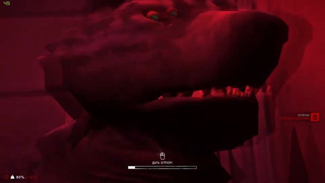 The Long Dark ПОЧЕМУ Я ЗАБИЛ НА ИСПЫТАНИЕ Безнадежное Спасение?! смотреть онлайн