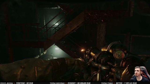 МЕТРО Исход: Два Полковника (METRO Exodus: Two Colonels) ➤ Прохождение #1 ➤ ПОЛКОВНИК ХЛЕБНИКОВ смотреть онлайн