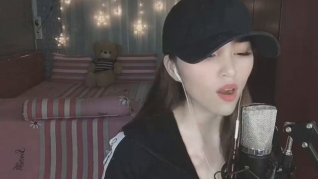 Tuyệt Tình Ca_Lã Phong Lâm || Cover Lala Trần смотреть онлайн