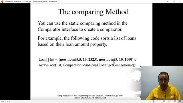 Java | Chapter 20 (Part 2) | Lists, Stacks, Queues, and Priority Queues смотреть онлайн