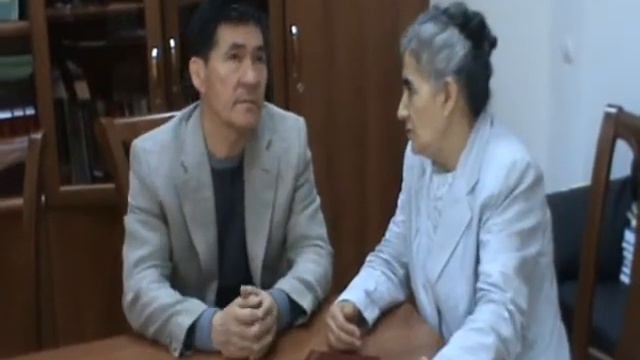 Қазақ зиялылары САЛЫҚ ЗИМАНОВТАЙ бола білсе ғой, шіркін ай смотреть онлайн