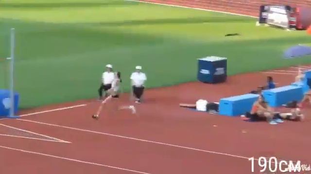 Мария Ласицкене 2,04 м. Бриллиантовая лига. Париж, Франция. 30 июня. Все прыжки смотреть онлайн