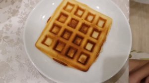 Вафельница МУЛЬТИПЕКАРЬ Redmond - Обзор