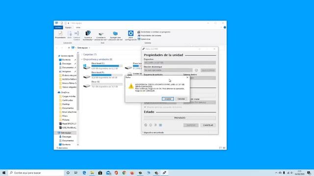 REPARAR Micro SD DAÑADA│Como Reparar La Memoria del Celular o Teléfono Móvil смотреть онлайн