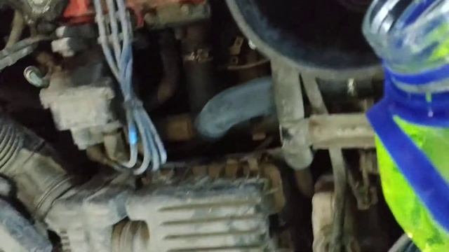 Как разбавить антифриз BARDAHL???? ??? . . ОДИН К ОДНОМУ !!!??? смотреть онлайн