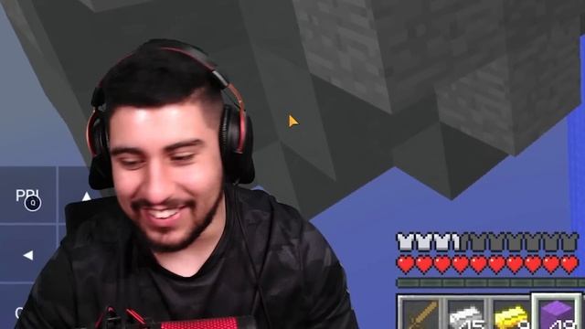 Testando o Pojav laucher pela 1 vez смотреть онлайн