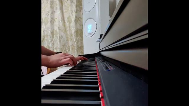 Schumann - Träumerei (Dreaming) смотреть онлайн