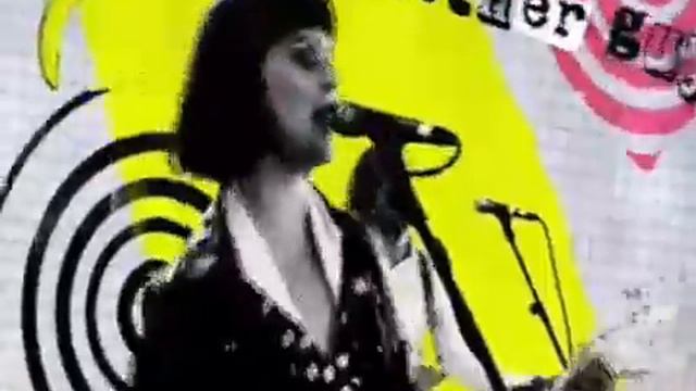 Ida Maria – I Like You So Much Better When You're Naked смотреть онлайн