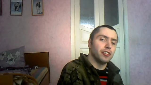 Иван Обухов "Памяти В.Шукшина". (В.Высоцкий) (Вариант-2) смотреть онлайн