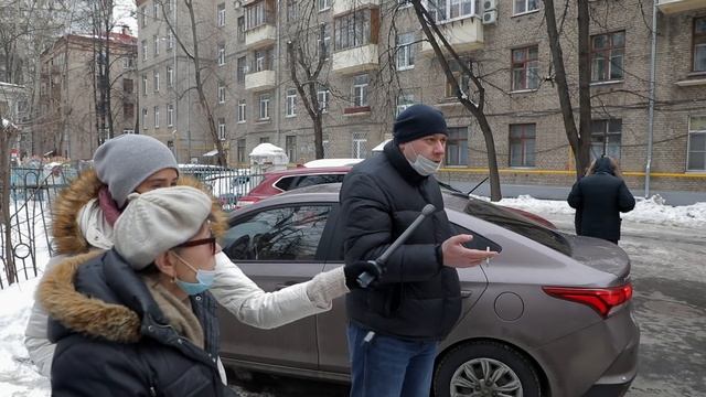 Выселение по понятиям // Работников завода «Салют» выбрасывают на улицу! смотреть онлайн