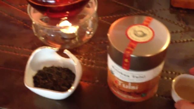 The Tao of Tea чайный клуб смотреть онлайн