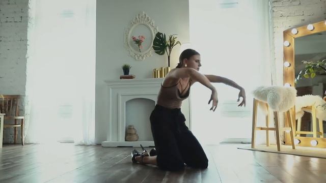 Dancer Алевтина Гончарова/Choreo Ирина Морозова смотреть онлайн