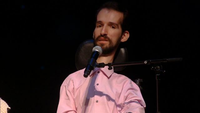 Disruption - Day 3 - Part 1 (ENG) смотреть онлайн