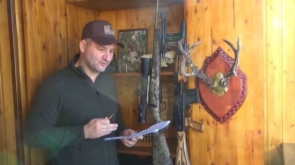 223 rem. Почему не использую? Его возможности на ОХОТЕ ?!