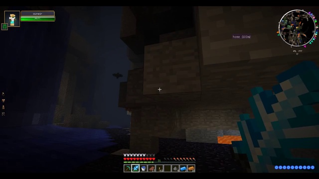 Магические приключения в Minecraft #25 смотреть онлайн