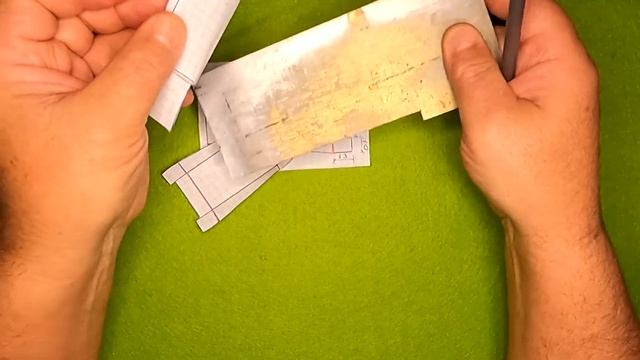 Как сделать ФОРМУ под скользящую КОРМУШКУ / Делаем скользящие кормушки в домашних условиях