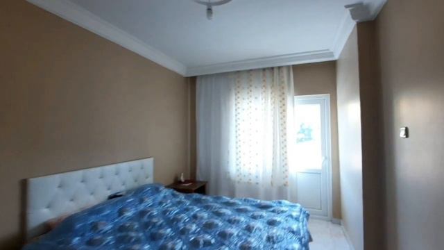 💥КВАРТИРА 2+1 В КЛАССНОМ СИТЕ 🔥ФЛАМИНГО🔥НА БЕРЕГУ СРЕДИЗЕМНОГО МОРЯ🏝 смотреть онлайн