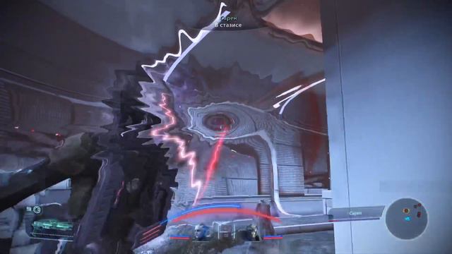 Shotgun stasis adept. Insanity. смотреть онлайн