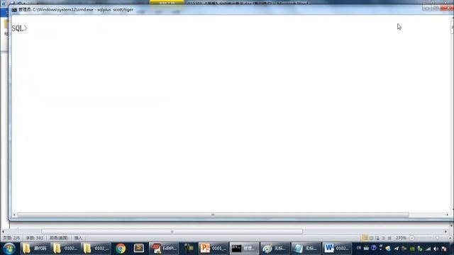 oracle 06023 【掌握】统计函数 смотреть онлайн