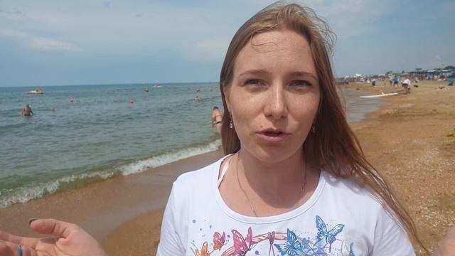 НИКОГДА БОЛЬШЕ НЕ ПРИЕДЕМ В АНАПУ... ОТЗЫВ ОБ ОТДЫХЕ АКВАМАРИН смотреть онлайн