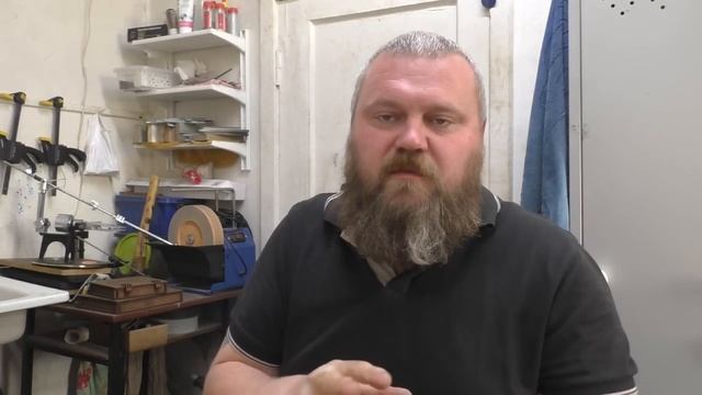 Я вам расскажу с каким СОЖ работать на Венёвских алмазах. И на OSB тоже...