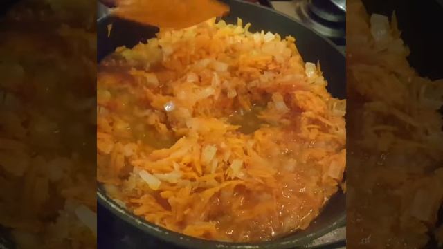 Постный супчик: рецепт от Foodman.club смотреть онлайн
